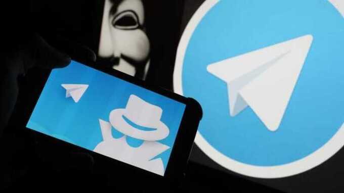 Раскрыты детали дела о вымогательстве в Telegram