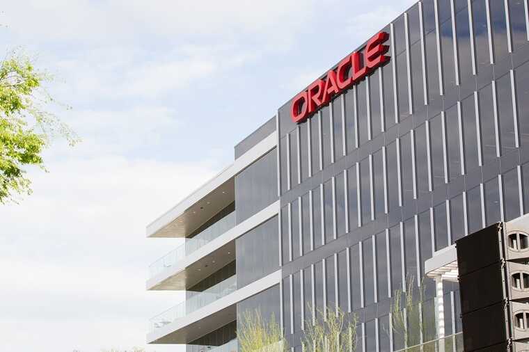 Российская «дочка» Oracle задолжала более 1,4 миллиарда рублей: взысканы первые 82,8 миллиона