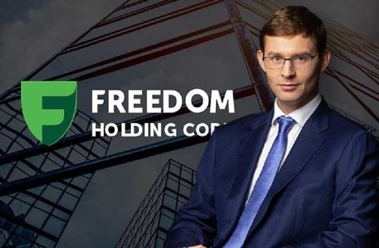 Финансовая пирамида Тимура Турлова: как Freedom Finance обманывает доверчивых вкладчиков