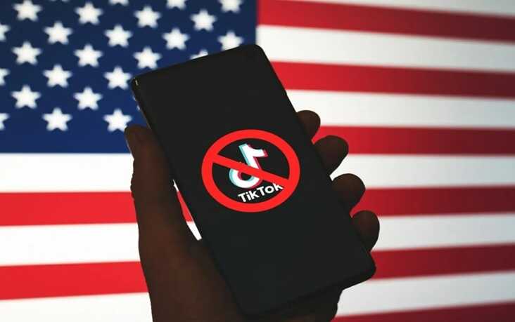 19 января — крайний срок: TikTok может прекратить работу в США