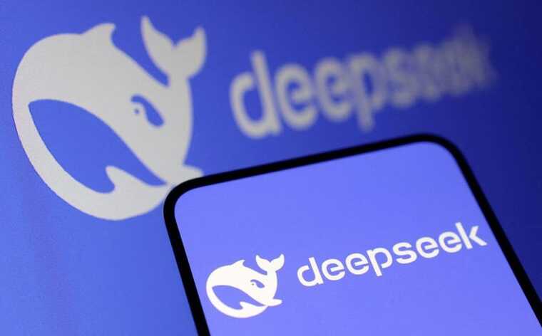 Лжеброкеры предлагают купить акции DeepSeek через фишинговые сайты с обещанием быстрого дохода