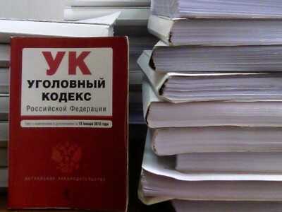 В Челябинской области возбуждено уголовное дело против 14 человек за мошенничество в сфере медицинских услуг