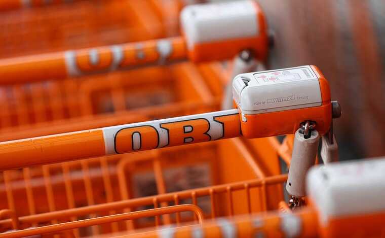 Obi под контролем Мордашова: сеть оценивается в 24,6 миллиарда рублей выручки