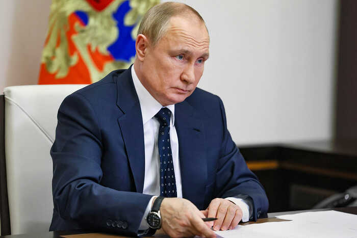 Путин не позволит экспортерам распоряжаться валютной выручкой на своё усмотрение