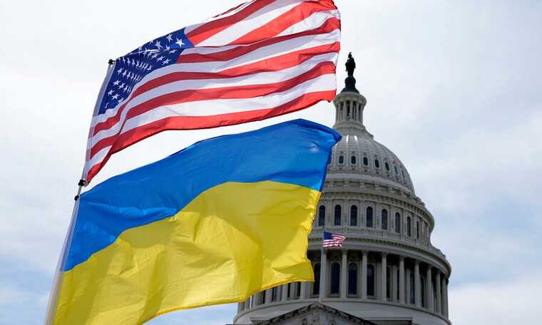 Сделка США и Украины по недрам будет бессрочной, заявил Шмыгаль