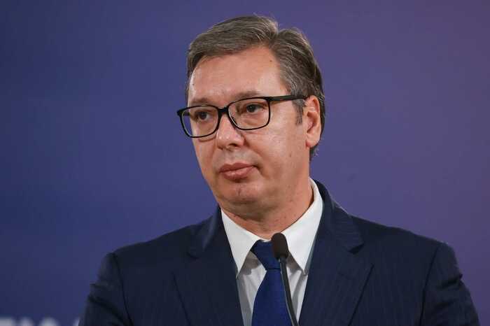 Вучич отменяет встречи в США и возвращается в Сербию из-за болезни