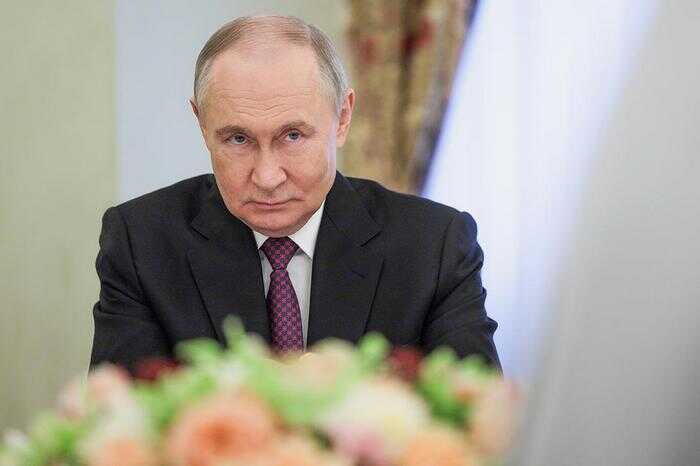 Путин в документальном фильме признался, что желание ударить у него возникает «всегда»