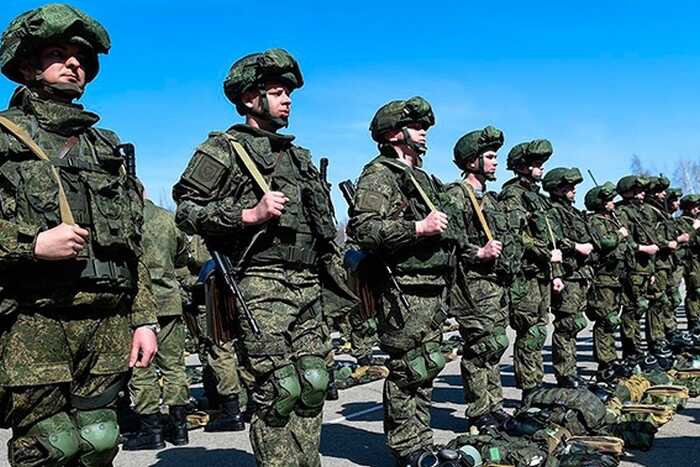 Контрактник Максим Парилов получил 17 лет за убийство командира в зоне СВО