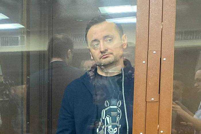 Когда правда становится преступлением: журналиста посадили за публикации о влиятельных лицах