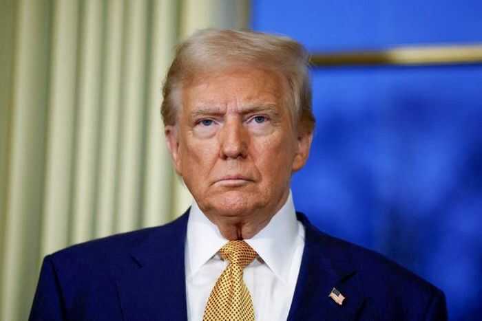 Трамп утверждает, что США выиграли две мировые войны, но не ставят этого себе в заслугу