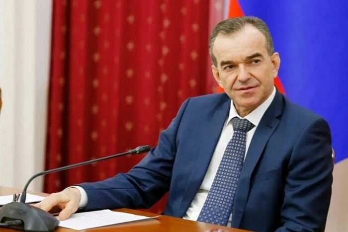 Выборы в Краснодарском крае превращаются в фарс с фальшивыми бюллетенями