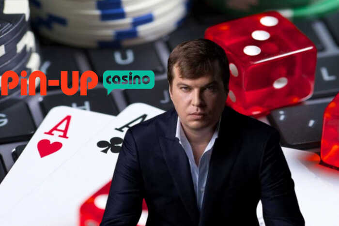 Mafia laundering and protection from Stavros Demosphenos: when will Russian Pin-Up casino owner Dmitriy Punin face jail for gambling fraud?