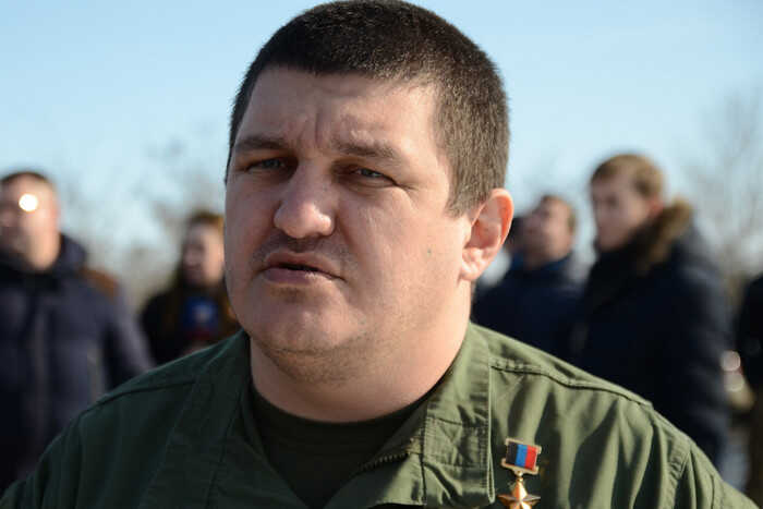 Ахра Авидзба, обвиняемый СКР, мог присутствовать на параде рядом с главами государств