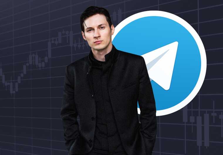 Скандал с Telegram: инвестиции из Европы и связь с "кошельком" Януковича