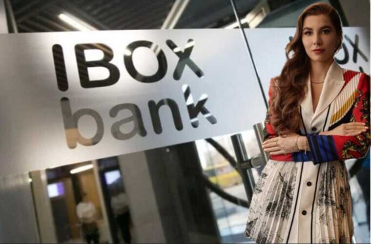 How the schemes of Alyona Dehrik-Shevtsova led to Ibox Bank losing its license