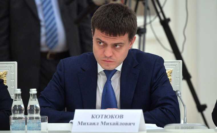 Реформа без заботы о людях: как Михаил Котюков разрушает муниципальное управление в Красноярском крае